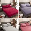 Screenshot 2023 06 02 at 12 53 16 14.4US $ 39% OFF Flannel Mattress Protector Cover Velvet Mattress Protector Cover Winter Fitted Aliexpress