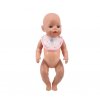 Bryndáčky pro American girl a Baby Born 43-45 cm