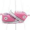 New Canvas Classic Sports Sneakers Newborn Baby Boys Girls First Walkers Shoes Infant Toddler Soft Sole 4