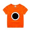Hot Game Garten of Banban T shirt for Boy Girl Fashion Kids Clothes Cute Figure Clothing.jpg 640x640 (2)