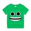 Hot Game Garten of Banban T shirt for Boy Girl Fashion Kids Clothes Cute Figure Clothing.jpg 640x640 (3)