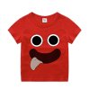 Hot Game Garten of Banban T shirt for Boy Girl Fashion Kids Clothes Cute Figure Clothing.jpg 640x640 (4)