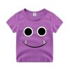 Hot Game Garten of Banban T shirt for Boy Girl Fashion Kids Clothes Cute Figure Clothing.jpg 640x640 (5)