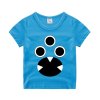 Hot Game Garten of Banban T shirt for Boy Girl Fashion Kids Clothes Cute Figure Clothing.jpg 640x640 (6)