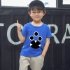 Hot Game Garten of Banban T shirt for Boy Girl Fashion Kids Clothes Cute Figure Clothing.jpg Q90.jpg (2)