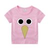 Hot Game Garten of Banban T shirt for Boy Girl Fashion Kids Clothes Cute Figure Clothing.jpg 640x640 (1)