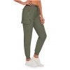 Screenshot 2023 06 06 at 23 53 09 19.46US $ 49% OFF Women's Fitness Jogger Pants Women's Casual Pocket Pants Summer Pants Women's Aliexpress