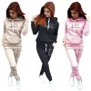 2023 New Style Womens Sports Wear Hoodies and Elastic Pants High Quality Ladies Daily Casual Sports.jpg Q90.jpg