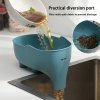Elephant Drain Basket Multi purpose Kitchen Storage Drain Basket Household Fruit and Vegetable Basket Plastic Drain.jpg Q90.jpg (kopie)