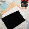 1Pair Summer Inner Thigh Anti Chafing Thigh Bands Elastic Non Slip Women Sexy Lace Anti Friction5