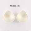 ads Push Up Breast Enhancer Removeable Bra Padding Inserts Cups For Swimsuit2