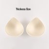 ads Push Up Breast Enhancer Removeable Bra Padding Inserts Cups For Swimsuit4