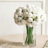 1 Bouquet 27 heads Artificial Flowers Peony Tea Rose Autumn Silk Fake Flowers for DIY Living.jpg Q90.jpg (2)