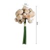 1 Bouquet 27 heads Artificial Flowers Peony Tea Rose Autumn Silk Fake Flowers for DIY Living.jpg Q90.jpg (3)