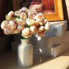 1 Bouquet 27 heads Artificial Flowers Peony Tea Rose Autumn Silk Fake Flowers for DIY Living.jpg Q90.jpg