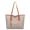 Women Vintage Shoulder Bag Pu Leather With Dark Print Large Capacity Handbag.jpg 640x6403