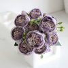 30cm Rose Pink Silk Peony Artificial Flowers Bouquet 5 Big Head and 4 Bud Cheap Fake.jpg 640x64010