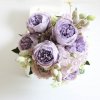 30cm Rose Pink Silk Peony Artificial Flowers Bouquet 5 Big Head and 4 Bud Cheap Fake.jpg 640x64017