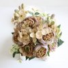 30cm Rose Pink Silk Peony Artificial Flowers Bouquet 5 Big Head and 4 Bud Cheap Fake.jpg 640x64026