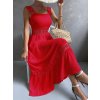 Boho White Dress Women Sexy Midi Dress Female Hollow Out Elegant Off Shoulder Beach Dress Ladies.jpg (10)