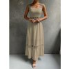 Boho White Dress Women Sexy Midi Dress Female Hollow Out Elegant Off Shoulder Beach Dress Ladies.jpg (4)