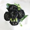 ose Pink Silk Bouquet Peony Artificial Flower 5 Big Head 4 Small.jpg 640x6406