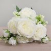 ose Pink Silk Bouquet Peony Artificial Flower 5 Big Head 4 Small.jpg 640x6409
