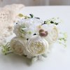 ose Pink Silk Bouquet Peony Artificial Flower 5 Big Head 4 Small.jpg 640x64015