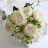 ose Pink Silk Bouquet Peony Artificial Flower 5 Big Head 4 Small.jpg 640x64025