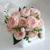 ose Pink Silk Bouquet Peony Artificial Flower 5 Big Head 4 Small.jpg 640x6402