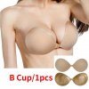 Arherigele Nipple Cover Invisible Bra Linge
