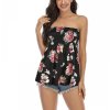 2022 Women Sexy Tube Top Summer Women Casual Tank Crop Tops Solid Color Elastic Design Backless.jpg 640x640 (2)