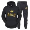 2022 Hot Sale Couple Outfits Hoodie and Jogger Pants High Quality Men Women Daily Casual Sport.jpg 640x640