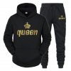 2022 Hot Sale Couple Outfits Hoodie and Jogger Pants High Quality Men Women Daily Casual Sport.jpg 640x640