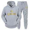 2022 Hot Sale Couple Outfits Hoodie and Jogger Pants High Quality Men Women Daily Casual Sport.jpg 640x640 (2)