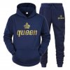 2022 Hot Sale Couple Outfits Hoodie and Jogger Pants High Quality Men Women Daily Casual Sport.jpg 640x640 (3)