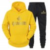2022 Hot Sale Couple Outfits Hoodie and Jogger Pants High Quality Men Women Daily Casual Sport.jpg 640x640 (4)