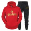 2022 Hot Sale Couple Outfits Hoodie and Jogger Pants High Quality Men Women Daily Casual Sport.jpg 640x640 (6)