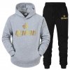 2022 Hot Sale Couple Outfits Hoodie and Jogger Pants High Quality Men Women Daily Casual Sport.jpg 640x640 (8)