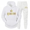 2022 Hot Sale Couple Outfits Hoodie and Jogger Pants High Quality Men Women Daily Casual Sport.jpg 640x640 (10)