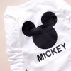 Teplákovka s Mickey Mousem