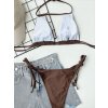 GNIM Sexy Hollow Out Bikini Swimwear Women 2021 Summer Solid String Swimsuit Female 2 Pieces Backless.png (3)