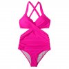 One Piece Swimwear Women 2023 Push Up Swimming Suit Bathing Suit Halter Beachwear Monokini XL Cut.jpg (10)