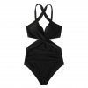 One Piece Swimwear Women 2023 Push Up Swimming Suit Bathing Suit Halter Beachwear Monokini XL Cut.jpg (11)