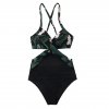 One Piece Swimwear Women 2023 Push Up Swimming Suit Bathing Suit Halter Beachwear Monokini XL Cut.jpg 6 (2)