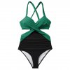 One Piece Swimwear Women 2023 Push Up Swimming Suit Bathing Suit Halter Beachwear Monokini XL Cut.jpg 6 (5)