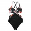 One Piece Swimwear Women 2023 Push Up Swimming Suit Bathing Suit Halter Beachwear Monokini XL Cut.jpg 6 (8)