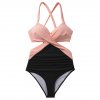 One Piece Swimwear Women 2023 Push Up Swimming Suit Bathing Suit Halter Beachwear Monokini XL Cut.jpg 640x6