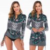 Women Swimwear Long Sleeve Rash Guard Swimming Suit Rashguard Bathing Suit Maillot De Bain Fille Surfing.jpg 64 (1)