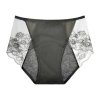 Absorb a Small Amount Cotton Physiological Period Leak Proof Menstrual Panties Sexy Lace Breathable Women Calcinha.jpg 640x640